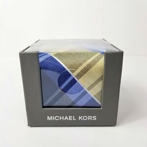 Michael Kors Tie in Gift Box